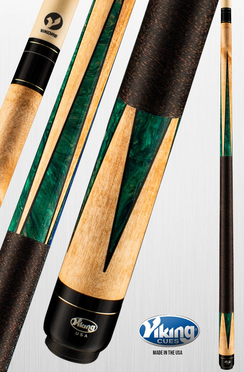 Viking Bedlam BE0304 Linen Wrap with Vikore Performance Shaft! Free Shipping!