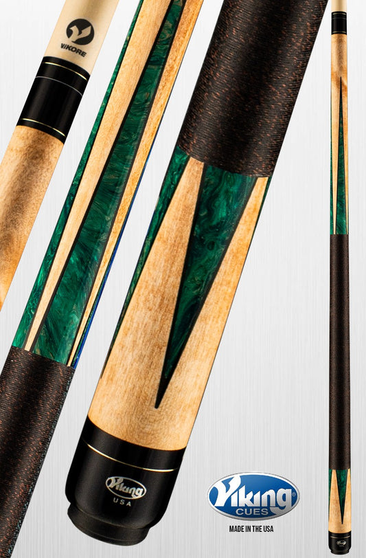 Viking Bedlam BE0304 Linen Wrap with Vikore Performance Shaft! Free Shipping!