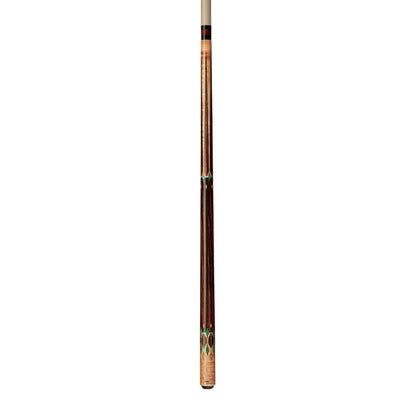 Pure X HXT72 Pool Cue Stick with Kamui Tip and Lifetime Warranty, 58 Inch