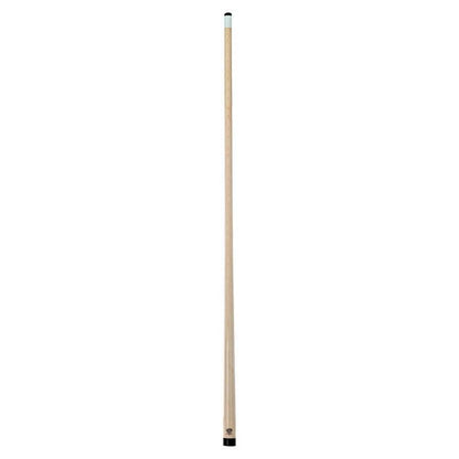PureX PSK-10BC Pool Cue Shaft 12.75mm Low Deflection Black Collar