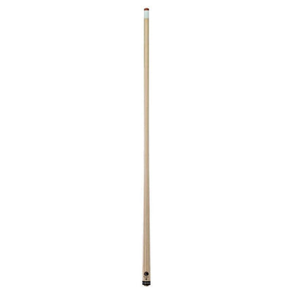 Lucasi Hybrid Shafts - HX8-UTSR - Uniloc Joint Black Collar w/ Triple Silver Rin
