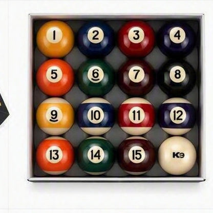 Koda KBPP Pure Performance Ball Set – Lifetime Guarantee For Home Use