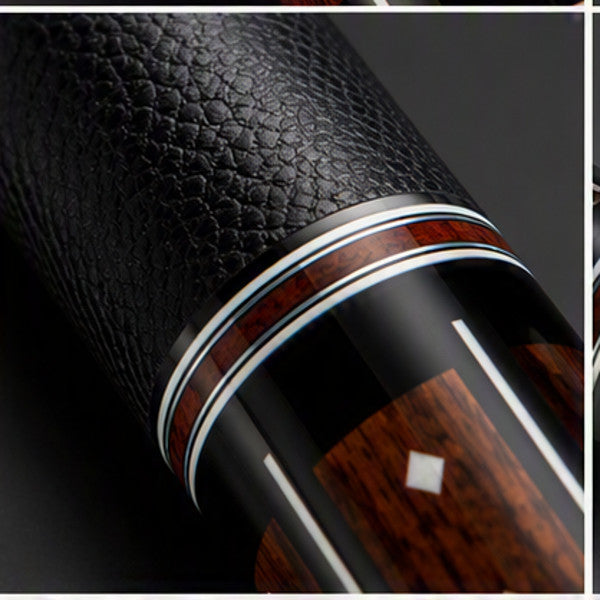 Triple 60 Carnivale CN4 Premium Billiards Cue - Custom Shaft Selection Available