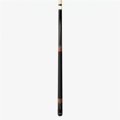 Players HC07 Pool Cue 19 oz - Premium Maple, Lifetime Guarantee, New