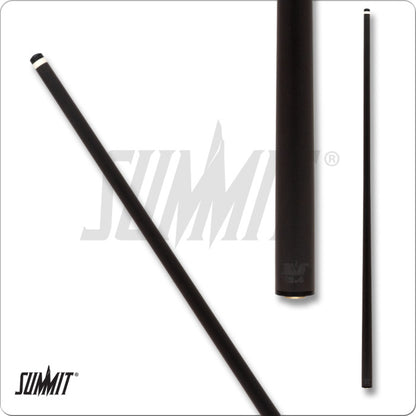 Summit SUMCF4 Carbon Fiber Cue Shaft | Pick Your Joint 12.4mm
