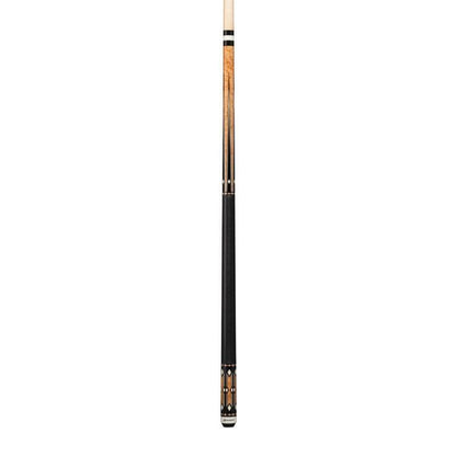 Players G-4142 Pool Cue, 15-Inch Taper, Le Pro Tip, Brand New Cue