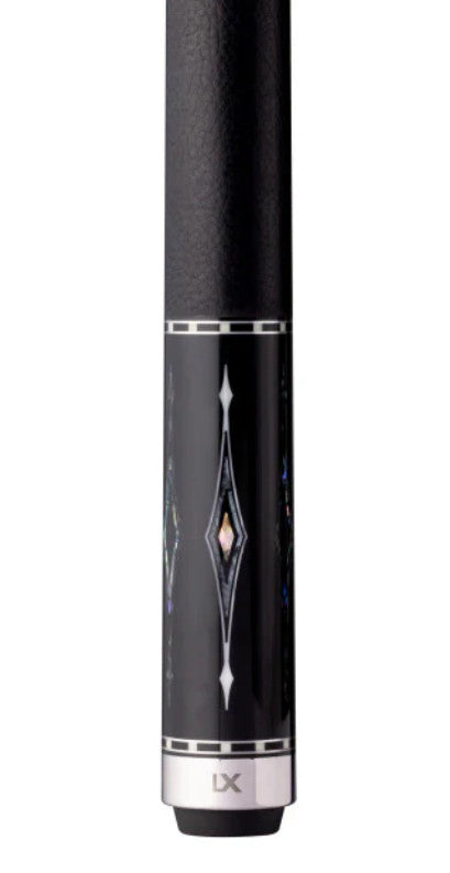 Lucasi LUX 75 Limited Edition Pool Cue Uni-Loc 11.75mm Shaft New Limited