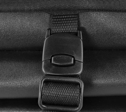 Predator Urbain 2x4 Hard Cue Case Black/Yellow - Free Shipping, Durable Design