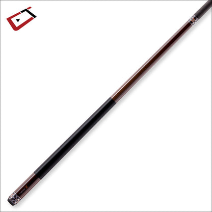 Cuetec Cynergy X Amber With Wrap with 11.8mm Shaft Free Shipping!