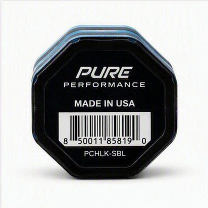 Predator Pure Performance Billiard Chalk - 1 pc, Soft, A PRE CHA PURE 1PC S