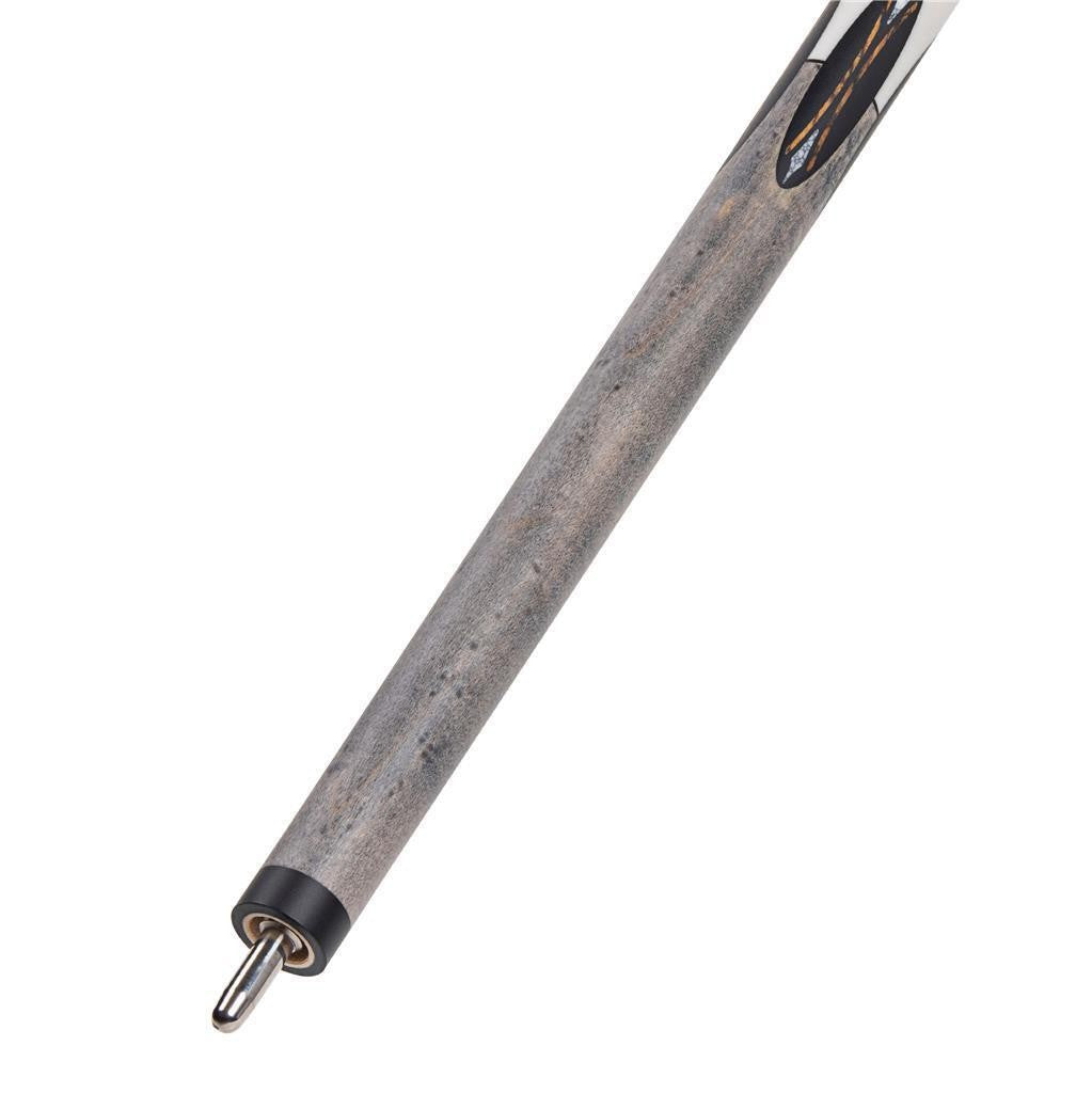 Lucasi LUX66 Limited Edition Pool Cue 11.75mm Zero Flex Shaft New