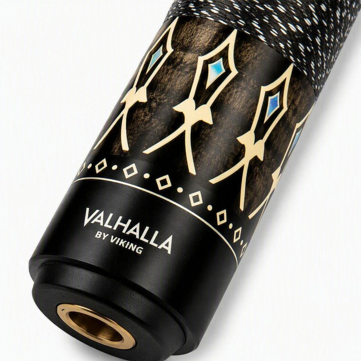 Viking Valhalla VA503 Pool Cue Billiards Stick with Lifetime Warranty