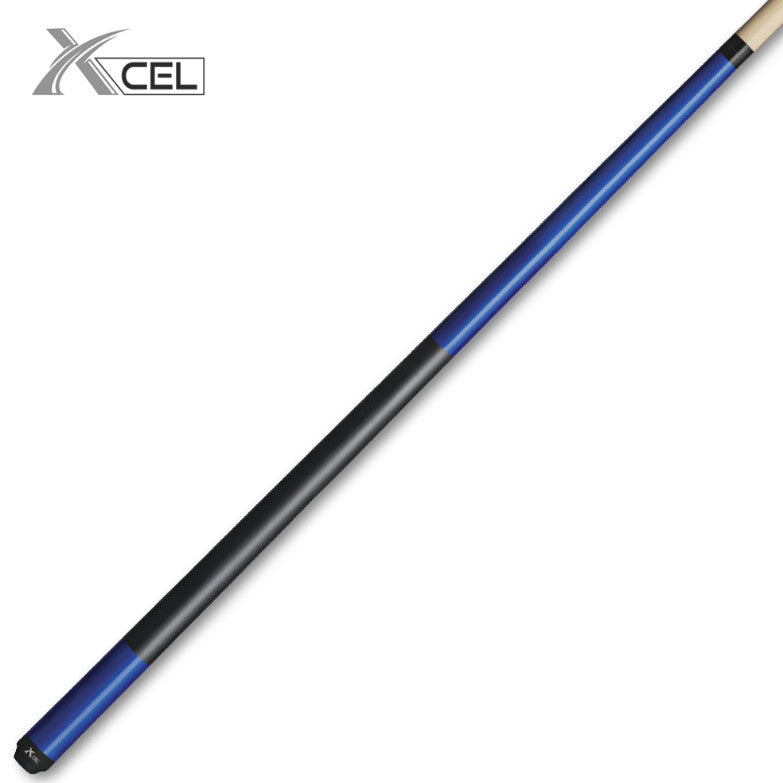Koda XCEL KS08 Blue Pool Cue 19 oz 12.75mm  Free Shipping! 19oz