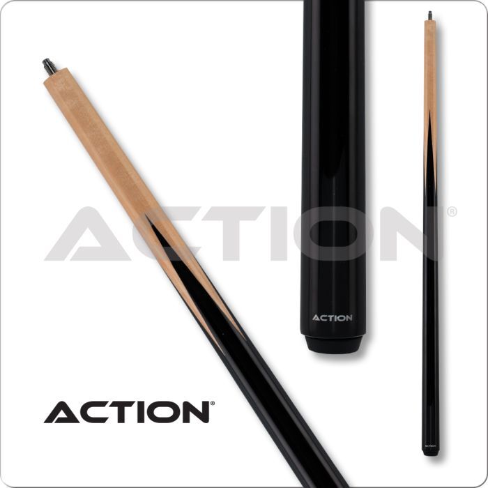 Action ACTSP10 Sneaky Pete Pool Cue Stick Billiards New Free Shipping