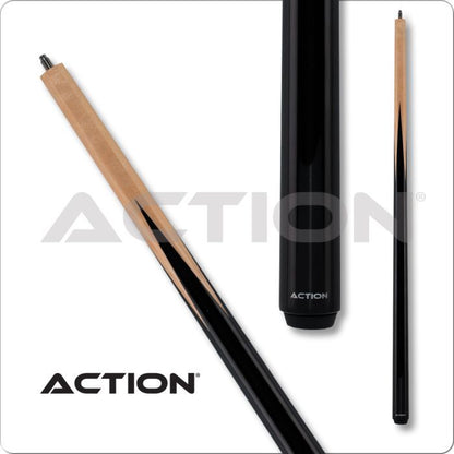 Action ACTSP10 Sneaky Pete Pool Cue Stick Billiards New Free Shipping