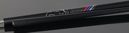 Bull Carbon Bull Breaker Carbon Fiber Break Cue - Sport Wrap!