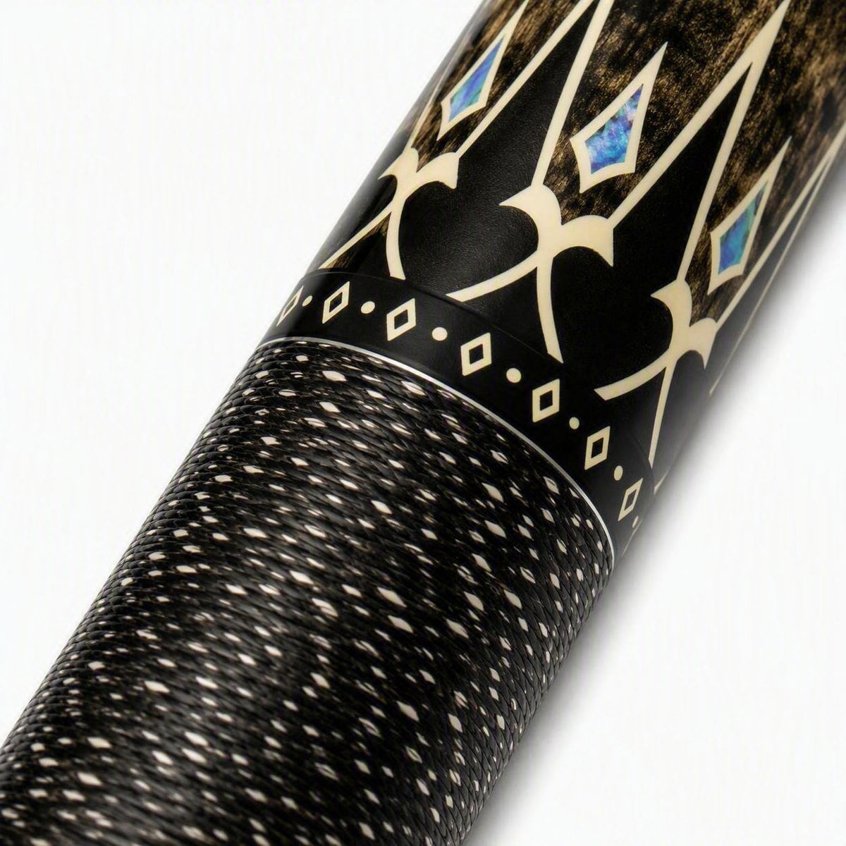 Viking Valhalla VA503 Pool Cue Billiards Stick with Lifetime Warranty