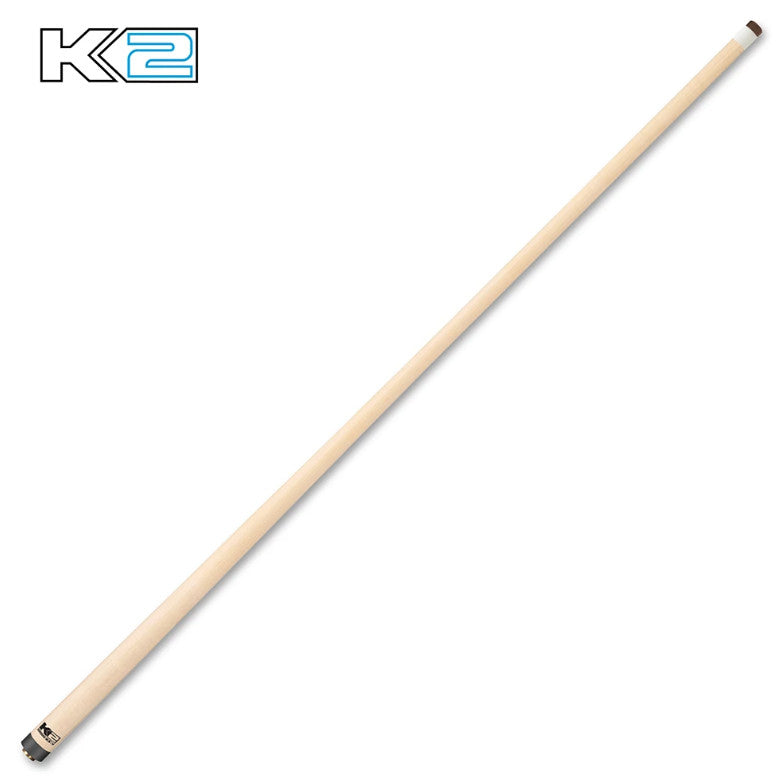 K2 Green Sneaky Pete Uniloc Pool Cue 11.75mm Shaft - Precision Play Cue