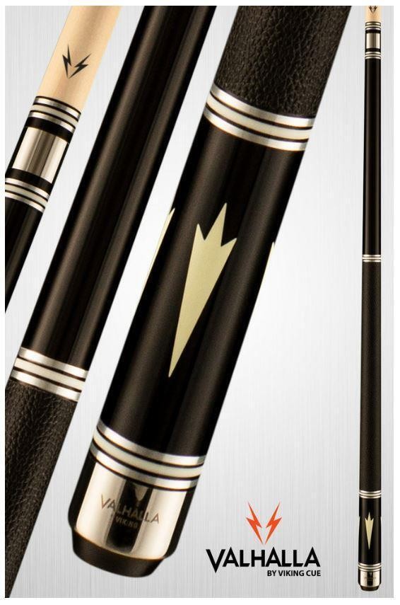 Viking Valhalla Pool Cue VA901 Billiards Stick! Lifetime Warranty!