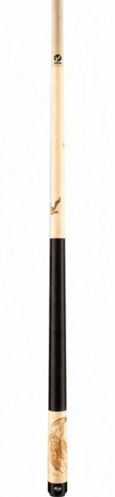 Viking Cues EAGLE - VIKING FIREBRAND CUES w/ 13 mm V PRO Shaft - Free Shipping
