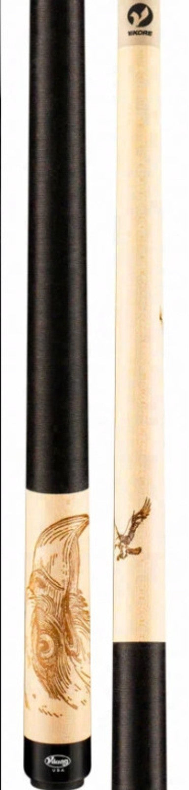 Viking Cues EAGLE - VIKING FIREBRAND CUES w/ 13 mm V PRO Shaft - Free Shipping