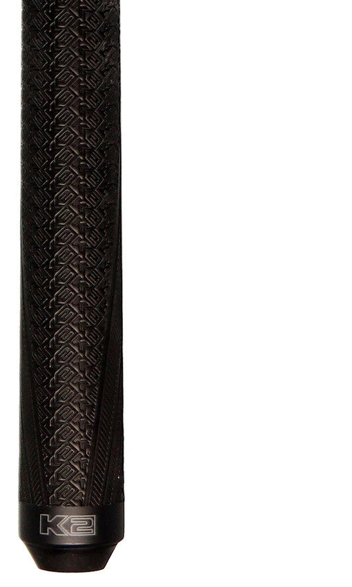 K2 6 in 1 Break/Jump Cue - Green - Fast Shipping - Bold Performance Cue