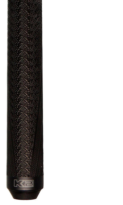 K2 6 in 1 Break/Jump Cue - Green - Fast Shipping - Bold Performance Cue
