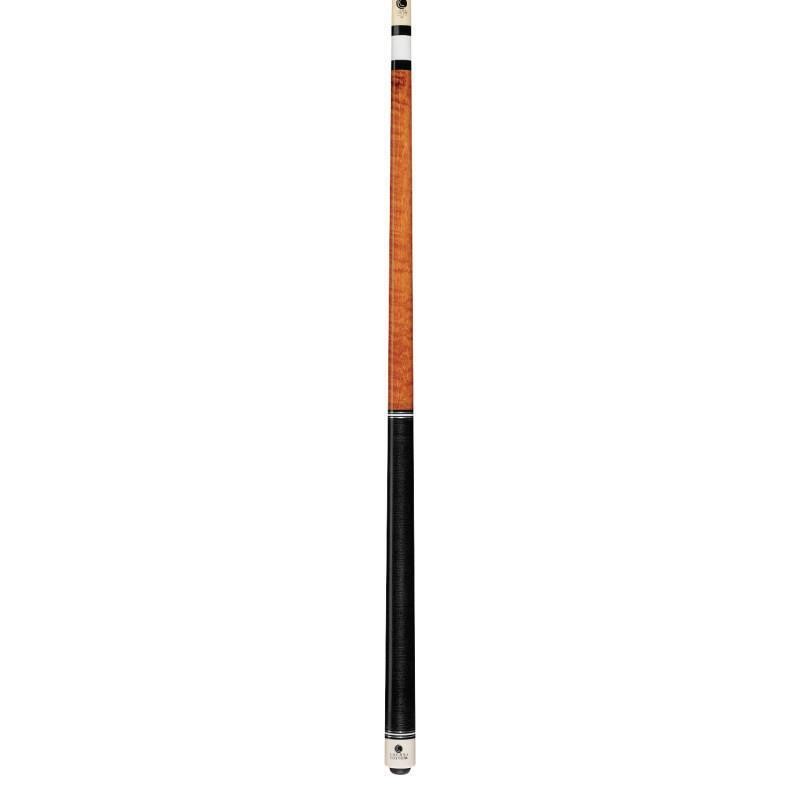 Lucasi Custom LZCB7 Billiards Pool Cue Stick + Zero Flex Low Deflection Shaft