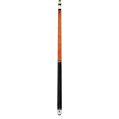 Lucasi Custom LZCB7 Billiards Pool Cue Stick + Zero Flex Low Deflection Shaft