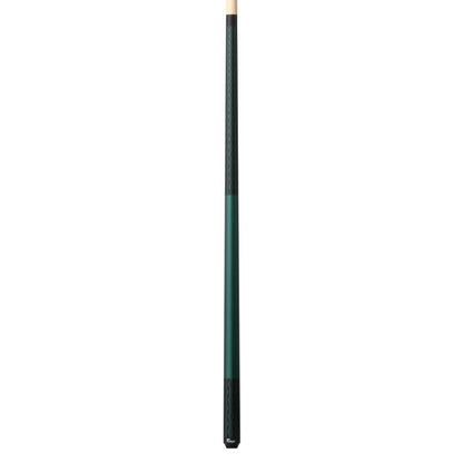 Rage RG116 Pool Cue - Pentagon Design - No Wrap - FREE US SHIPPING