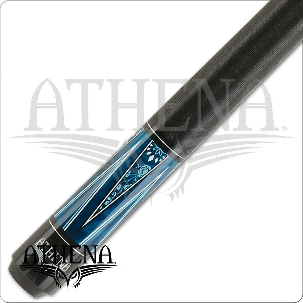 Athena ATH49 Women's Pool Cue 18oz 57in Maple Shaft with Extension