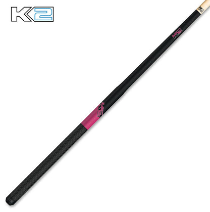 Koda Sports K2 6 IN 1 BREAK/JUMP CUE - Pink- Fast Shipping! New!!