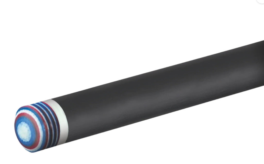 Bull Carbon Bull Breaker Carbon Fiber Break Cue - Sport Wrap!