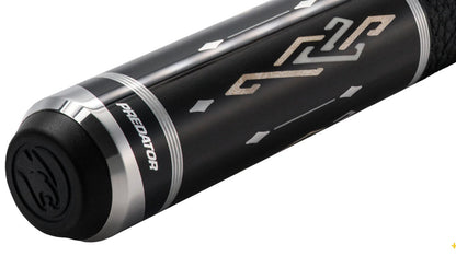 Predator Blak5 1 Pool Cue! Joint Protectors and Case included!  U Pick Shaft!