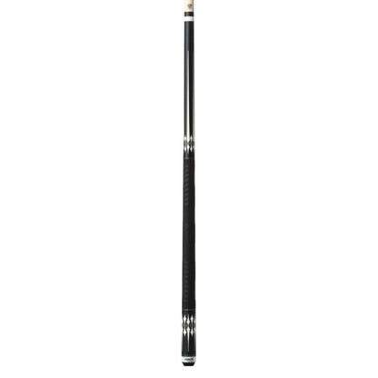 PureX HXT68 Pool Cue 11.75mm Low Deflection Shaft Kamui Tip MZ Grip