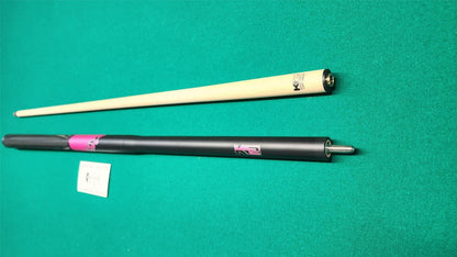 Koda Sports K2 6 IN 1 BREAK/JUMP CUE - Pink- Fast Shipping! New!!