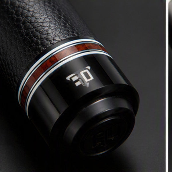 Triple 60 Carnivale CN4 Premium Billiards Cue - Custom Shaft Selection Available