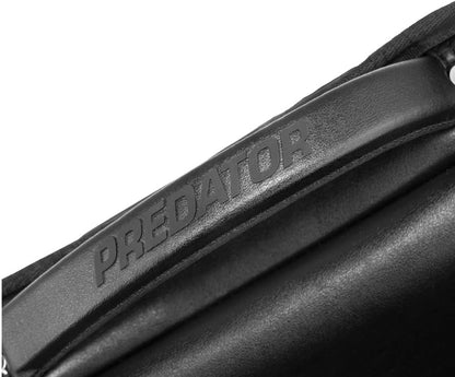 Predator Urbain 2x4 Hard Cue Case Black/Yellow - Free Shipping, Durable Design