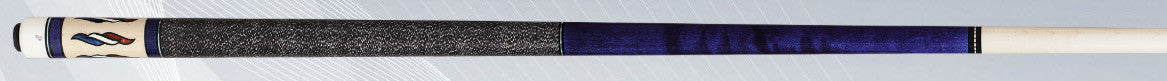 Pechauer JP05-T Series w/ 12.75mm Shaft, FREE HARD CASE In Stock