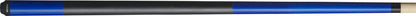 Koda XCEL KS08 Blue Pool Cue 19 oz 12.75mm  Free Shipping! 19oz