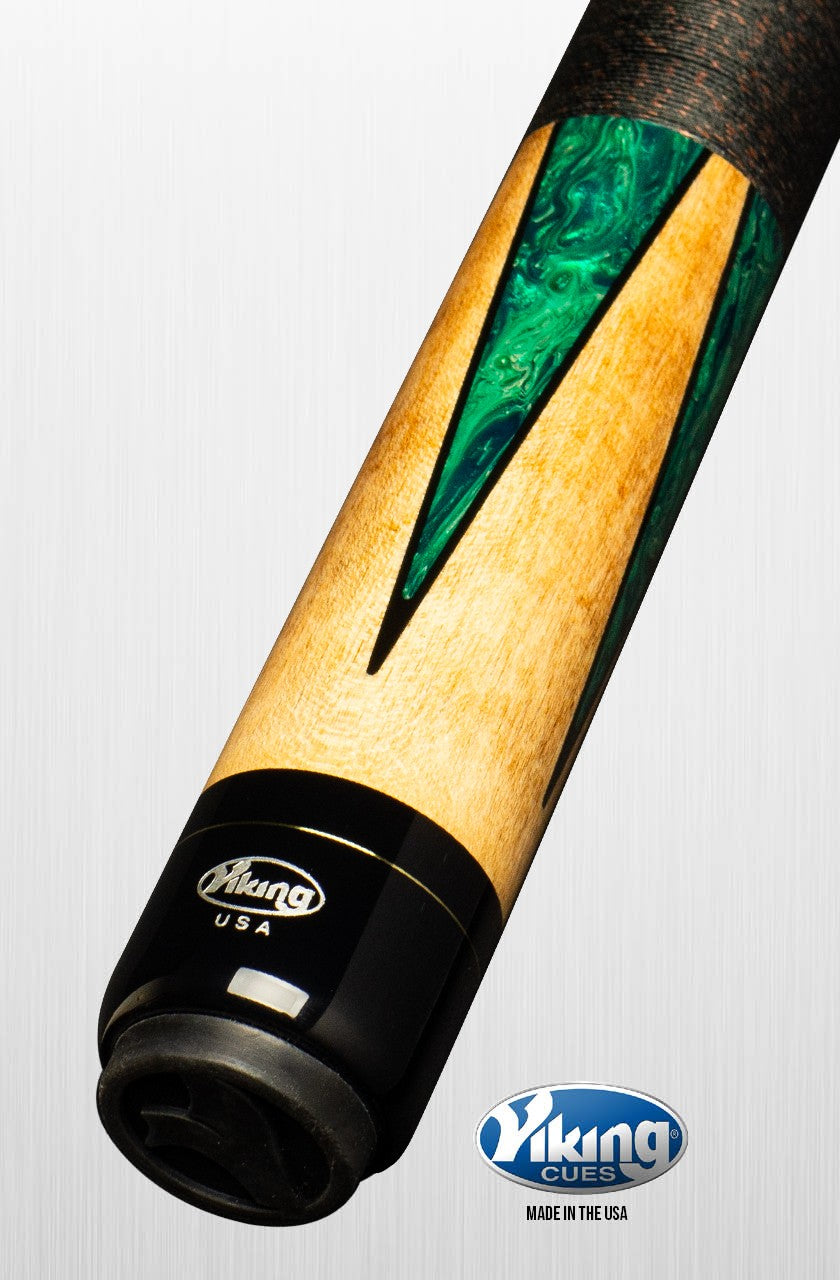 Viking Bedlam BE0304 Linen Wrap with Vikore Performance Shaft! Free Shipping!