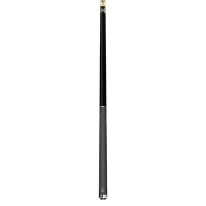 Lucasi Hybrid LHT88 Hit Man Black Forearm/G5 Sport Grip Pool/Billiards Cue Stick