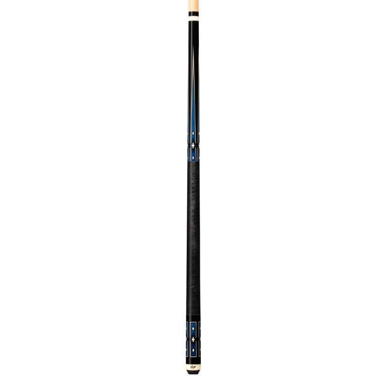 Rage RG212 Pool Cue - Bold &amp; Modern Design - Wrap - FREE US SHIPPING