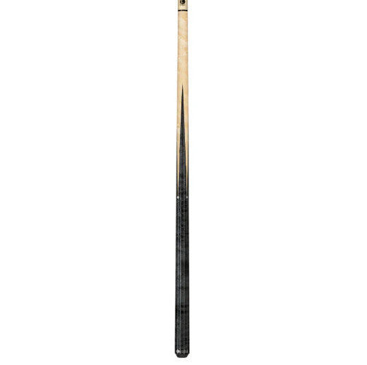Lucasi Custom LZ2000SPG 4-Point Grey Maple Sneaky Pete Pool/Billiard Cue Stick