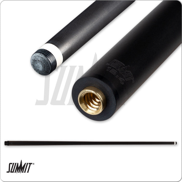 Summit SUMCF4 Carbon Fiber Cue Shaft | Pick Your Joint 12.4mm