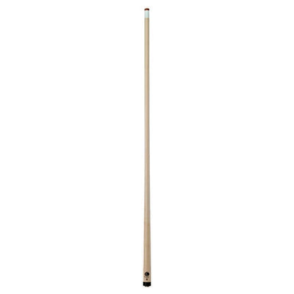 Lucasi Hybrid Shaft - LHX-UBC - Uniloc Joint Black Collar 12.75 mm
