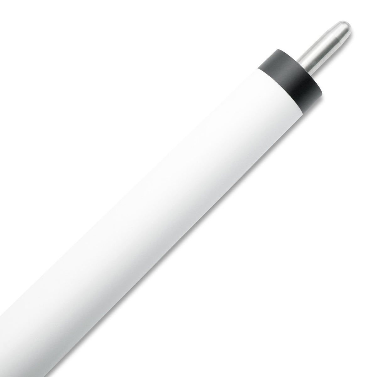 KODA Sports K2 Pool Cue - KL107 - White Play Cue W/ K2 LD 12.5MM Shaft!