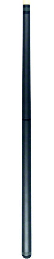 Koda Sports KDHJGM Heavy Hitter Break/Jump Cue - Gun Metal 13.75mm Phenolic Tip
