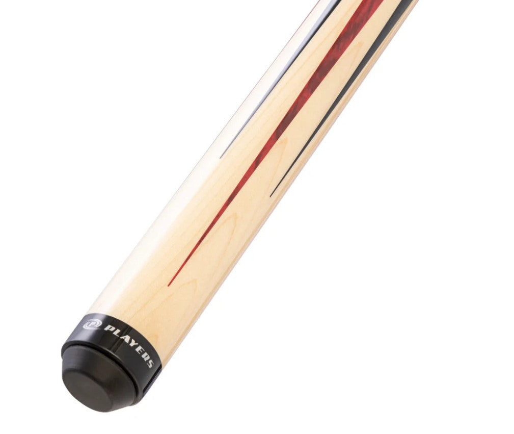 New Players G-4149 Pool Cue Stick 20 oz + LIFETIME WTY + FREE SHIPPING