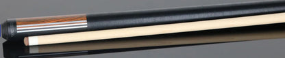 KODA Split Design Black and Cocobolo Pool Cue - KD29CO - Free Shipping! 12.5mm